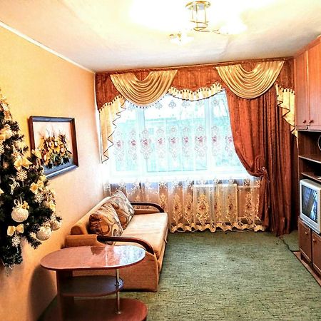 Apartment On Historical Center Of Львів Екстер'єр фото