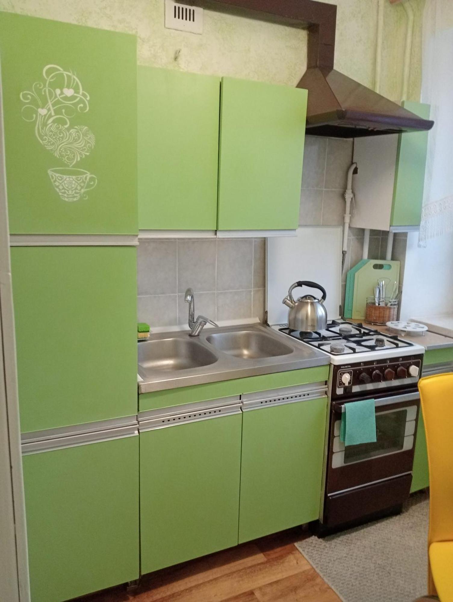 Apartment On Historical Center Of Львів Екстер'єр фото