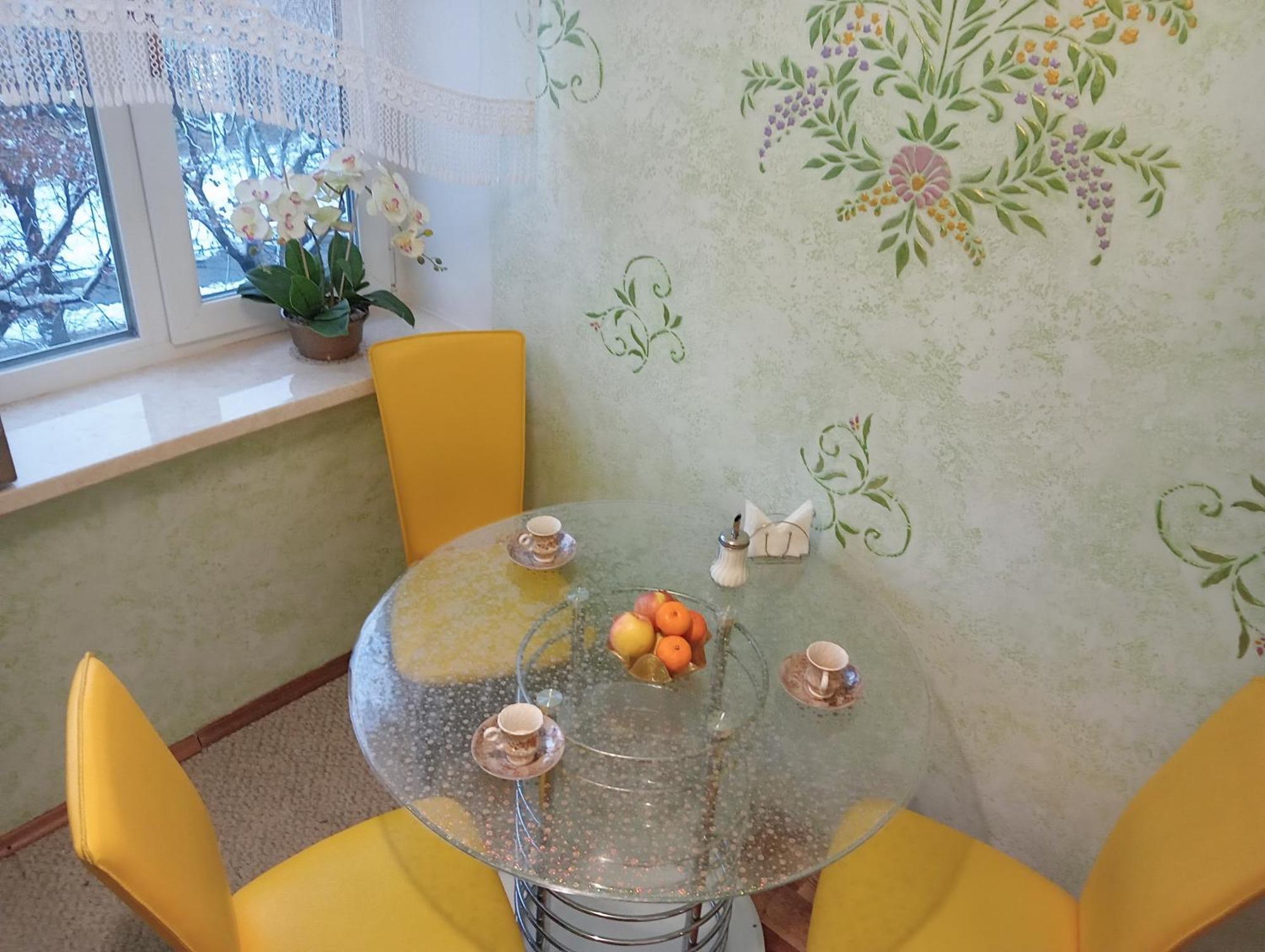 Apartment On Historical Center Of Львів Екстер'єр фото