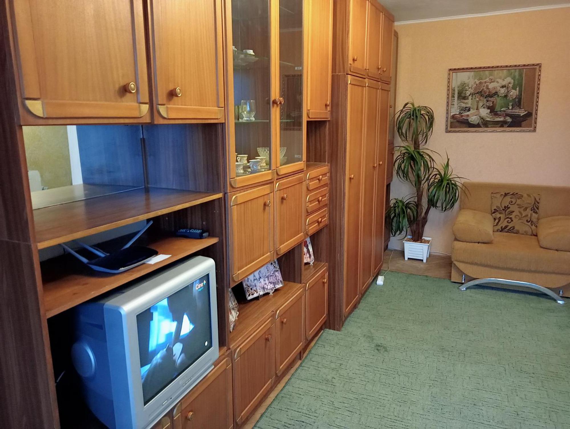 Apartment On Historical Center Of Львів Екстер'єр фото
